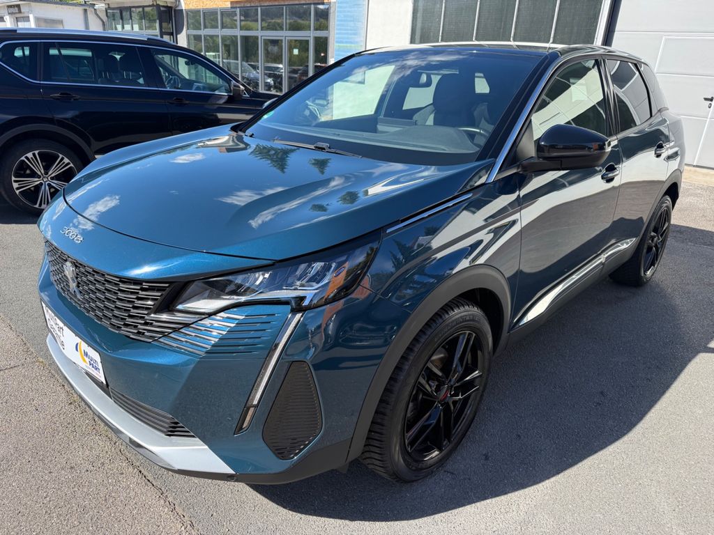 Image of Peugeot 3008