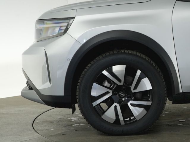 Frontera Electric C GS 44kWH AT+LED MATRIX+NAVI+