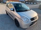 Kia Picanto Cool - gebrauchte Kia Picanto aus dem Jahr 2009