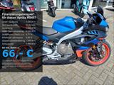 Aprilia RS457 *A2*35KW*TFT*ABS*LED* - APRILIA RS 457