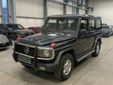 Mercedes-Benz G 300 Turbo Diesel STANDHEIZUNG SITZHZG TEMPO - Mercedes-Benz G 300 in Frankfurt (Main)