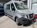 Nissan NV400 L3H2 DoKa COMFORT 6 Sitze Kli... - Nissan NV400 in Duisburg