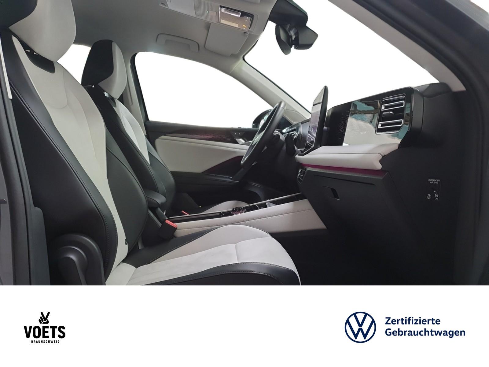 Volkswagen Tiguan Elegance 2.0 TDI DSG MATRIX-LED+Navi+HuD