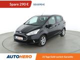 Ford B-Max 1.0 EcoBoost SYNC Edition*PDC*SHZ* - Ford B-Max in Stuttgart