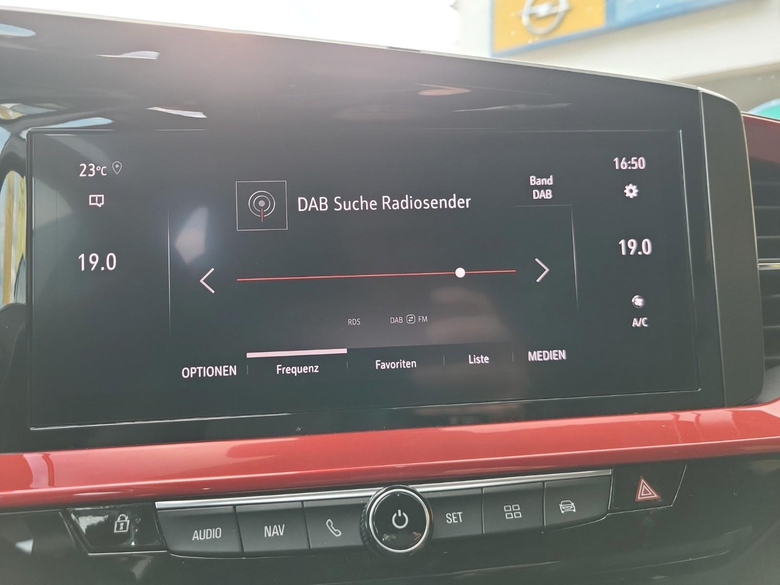 Opel Mokka Sondermodell "GS Line" 1-Hand/Garantie/DAB