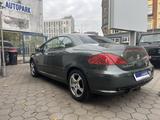 Peugeot 307 CC Premium Cabrio*Automatik*Navi*Leder*Alu - Peugeot 307: Premium