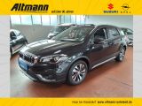 Suzuki SX4 S-Cross Comfort+ 4x4 LED Panorama-Glasschieb - Suzuki in Wuppertal