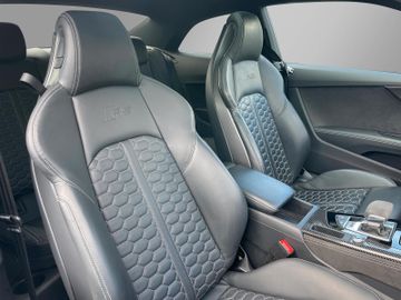 Audi RS5 Coupe Quatt, Matrix, Sportsit*mtl.555€*