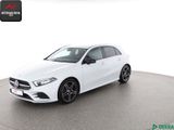 Mercedes-Benz A 250 4M AMG NIGHTPAKET KAMERA,SPURHALTE,18Z,SH - Mercedes-Benz A-Klasse in Berlin