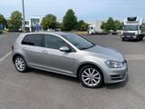 Volkswagen Golf 1.2 TSI 63kW  TLBM 63 TSI M5F - Volkswagen Golf mit Benzin-Antrieb: 1.6