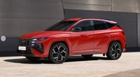 Hyundai TUCSON - Vorschau Bild 5