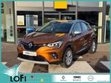 Renault Captur INTENS TCe 100 SHZ WKR