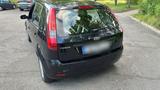 Ford Fiesta 1.4l Klima - Ford Fiesta aus 2004: 1.4