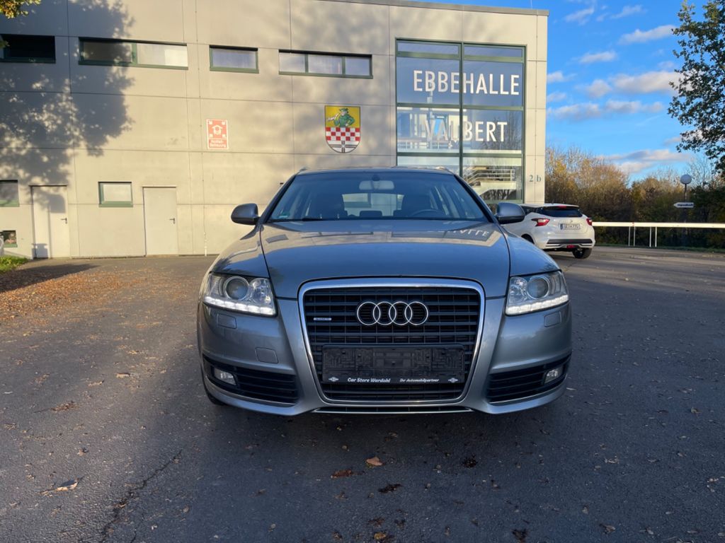 Angebot ansehen Audi A6