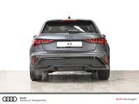 Audi A3 - Vorschau Bild 5