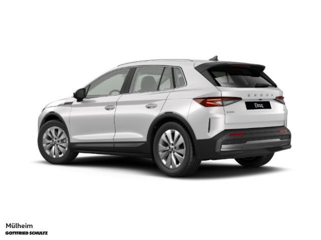 Skoda Elroq - Bild 4