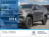 Volkswagen Amarok V6 STYLE HARDTOP IQ.LIGHT AHK ACC KAMERA - Volkswagen Amarok in Bochum