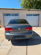Volkswagen Passat 1.4 TSI Highline BlueMotion Technolog... - VW Passat bis 5.000 Euro