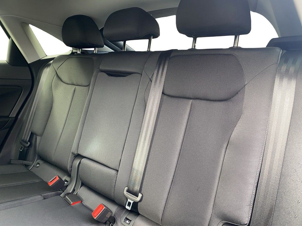 Audi Q3 - Bild 17