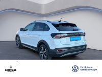 Volkswagen Taigo - Vorschau Bild 4