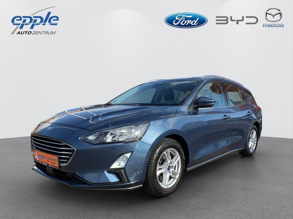 Ford Focus Turnier 1.0 EcoBoost C&C DESIGN,WINTER-P
