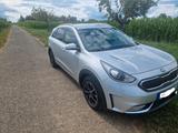 Kia Niro 1.6 GDI Hybrid Vision Vision - gebrauchte Kia Niro aus dem Jahr 2019