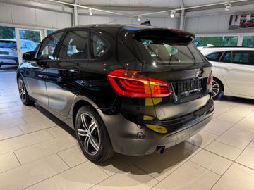 Bild 6 BMW 218 Baureihe 2 Active Tourer 218 i