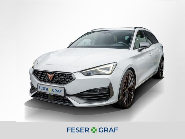 Cupra Leon Sportstourer 2,0 TSI DSG VZ MATRIX LED/PANO