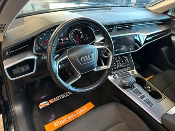 Audi A6 Avant 40 TDI quattro  *LED*AHK*Klima*SHZ