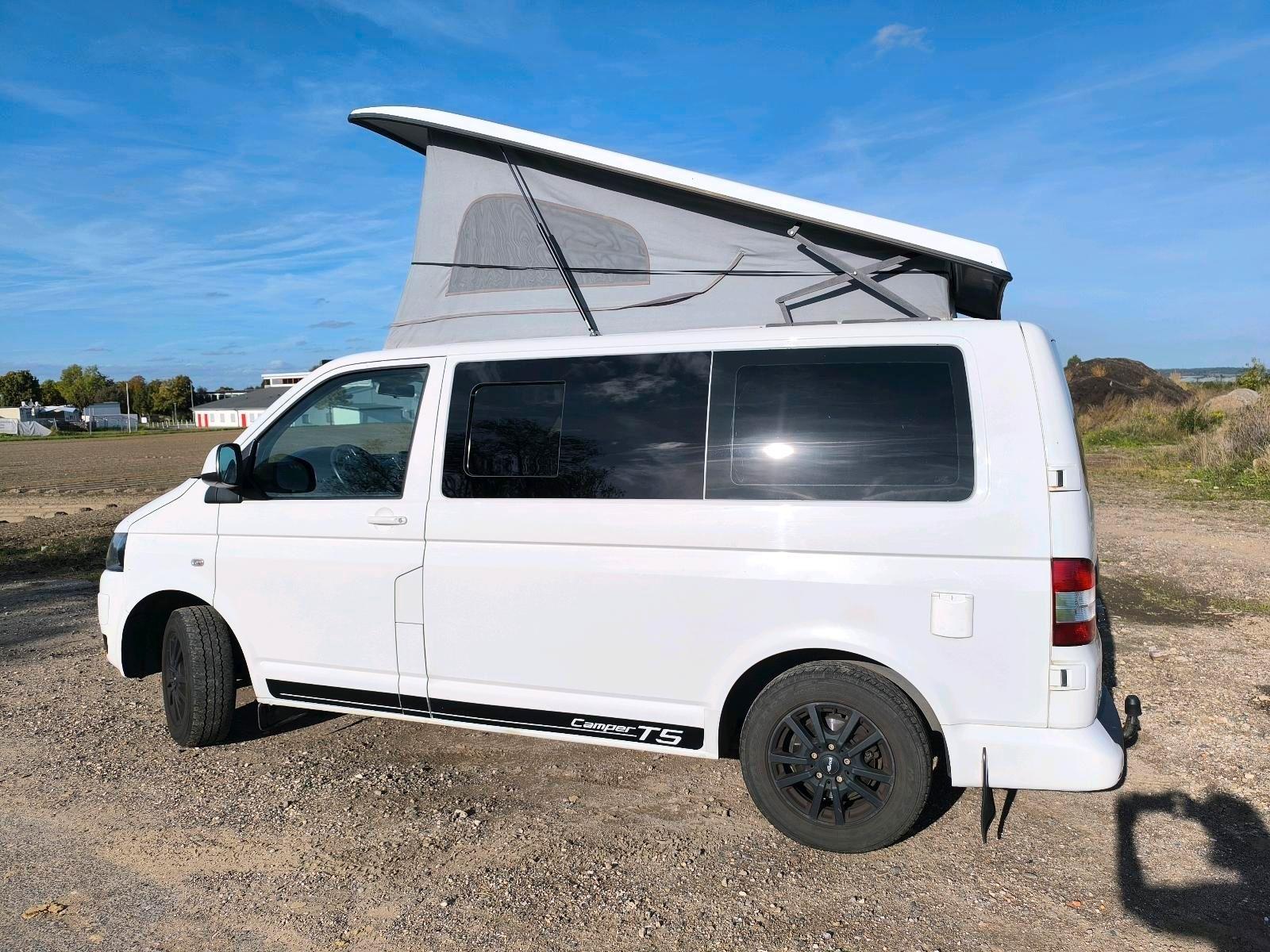 Volkswagen T5 Transporter