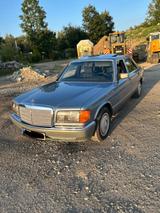 Mercedes-Benz Mercedes Benz 260se - Mercedes-Benz 260 aus 1989