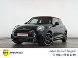 MINI John Cooper Works LED+NAVI+PANO+PDC+SHZ+ - MINI MINI mit Benzin-Antrieb: Kleinwagen