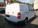 Peugeot Expert Lang 2.0 Blue-HDI FAP - Peugeot Expert: L2