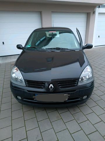 Renault Clio 1.2