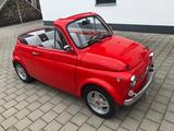 Fiat 500 - Fiat Gebrauchtwagen von 1973