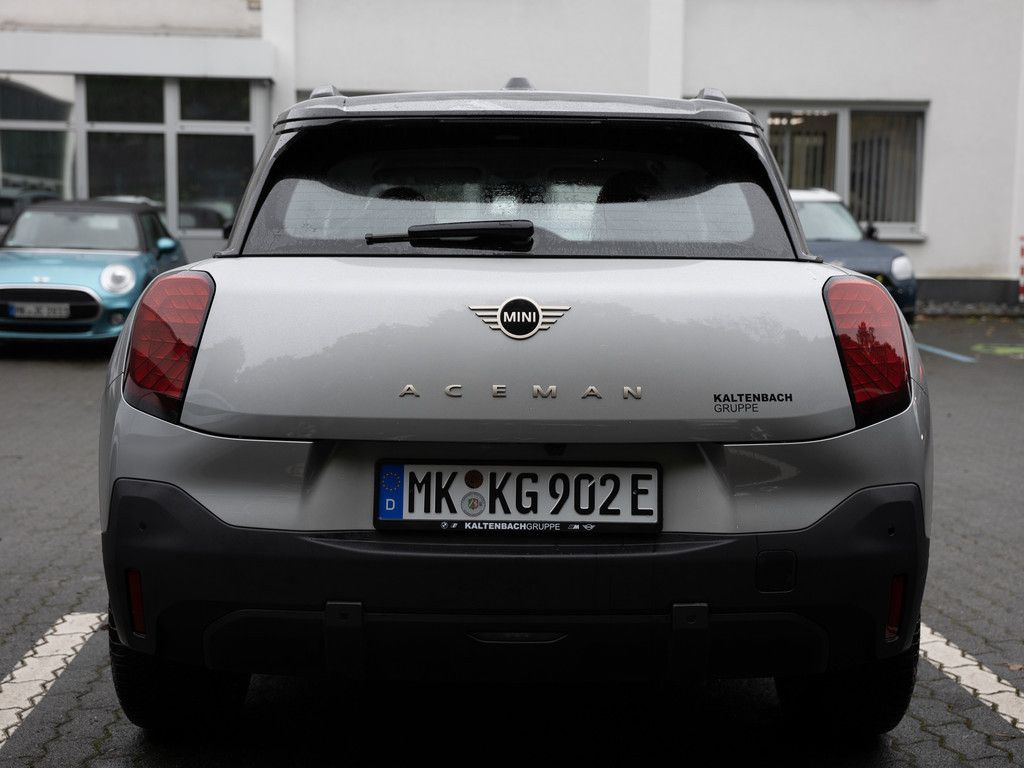 MINI Aceman - Bild 6