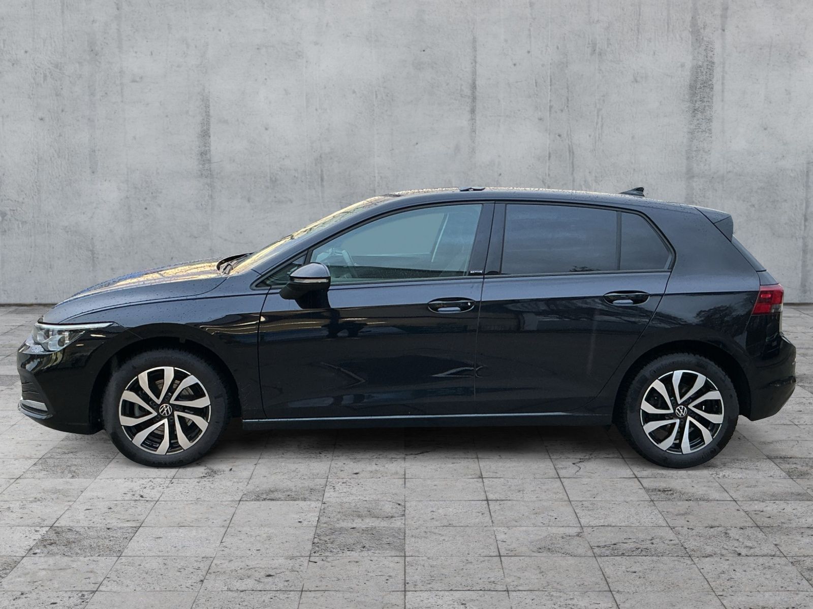 Volkswagen Golf - Bild 4