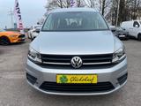 Volkswagen Caddy PKW Maxi Trendline BMT 2.0 Ltr. 102PS, - : Pkw