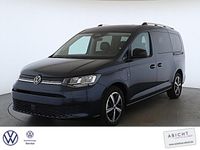 Volkswagen Caddy Maxi - Vorschau Bild 1