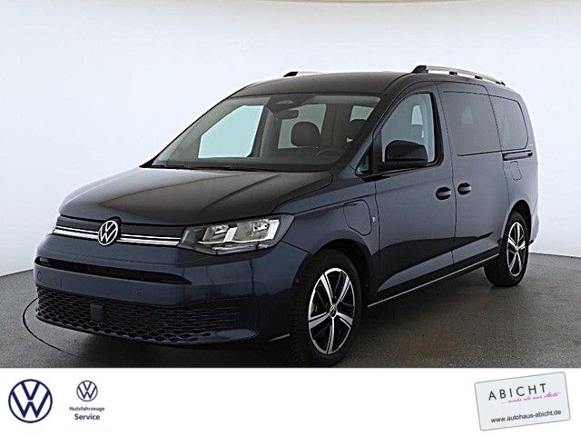 Caddy Maxi Life ENERGY 1.5l eHybrid PHEV 7Sitze