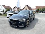 BMW 330 i xDrive Sport Line/M-Performance/SSD/NAVI/L - BMW 330: Sport 330i