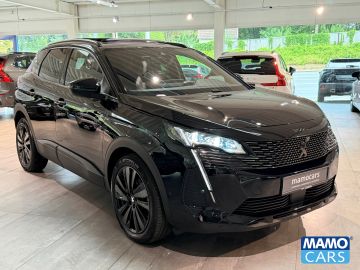 Peugeot 3008 - 7