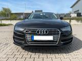 Audi S7  4.0 TFSI quattro S-Tronic BOSE - schwarze Audi S7