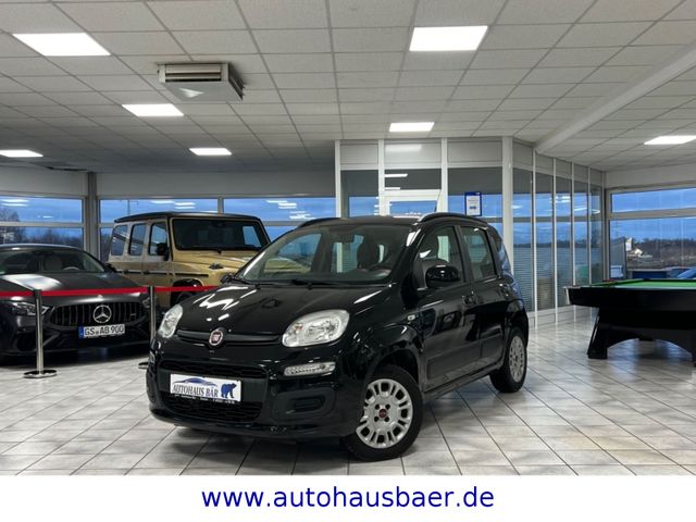 Fiat Panda Lounge*1.Hand*TÜV/AU/NEU*