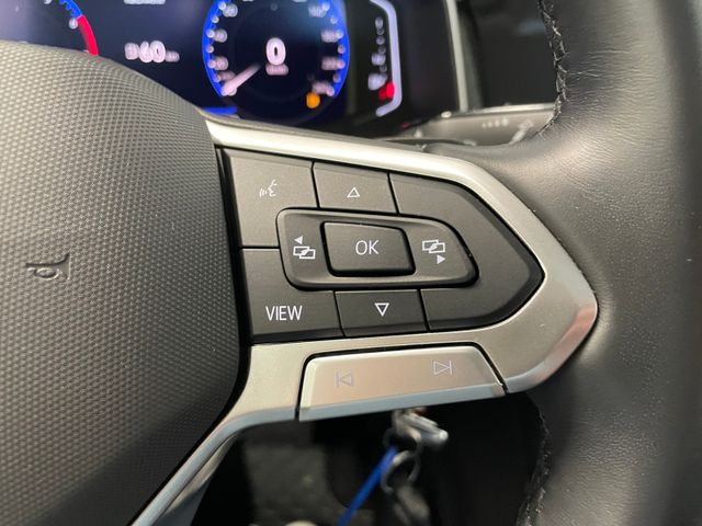 Polo Style 1.0 TSI DSG LED NAVI ACC
