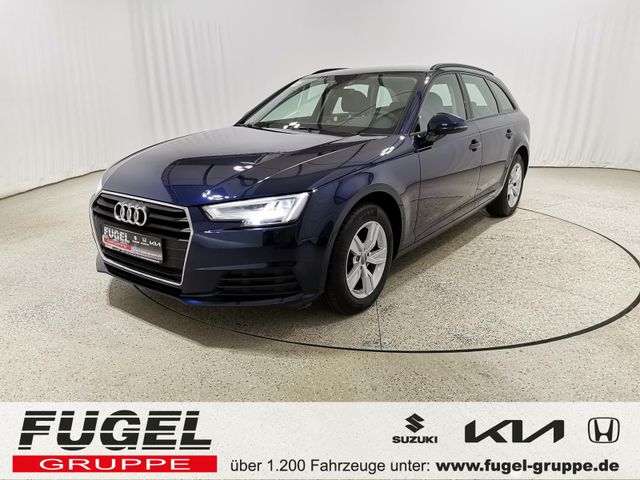 Audi A4 2.0 TFSI 35 TFSI Navi|AHK|LED