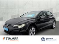 Volkswagen Golf VIII 1.5 TSI LIFE +LED +VIRTUAL +NAVI +SHZ