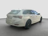 Skoda Octavia Combi Style IV 1.4 electric/TSI LED Keyl - Skoda Octavia mit Hybrid-Antrieb