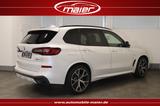 BMW X5 xDrive 45 e M Sport Shadow H/K-AHK-LASER-LUFT - gebrauchte BMW X5 aus dem Jahr 2020