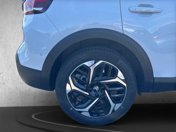 Citroën C4 PureTech 130 S&S EAT8 Max +Winterp.
